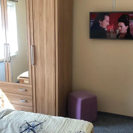 Breeger Boddenhuus *