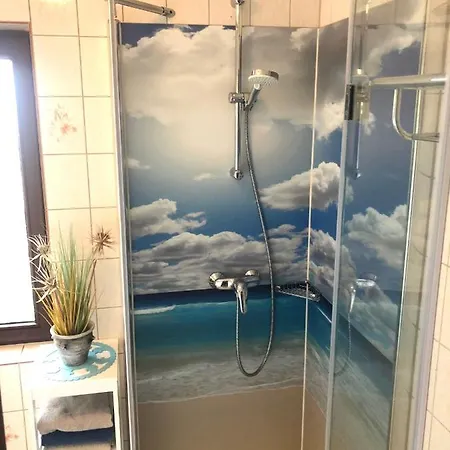 Breeger Boddenhuus Vakantiehuis