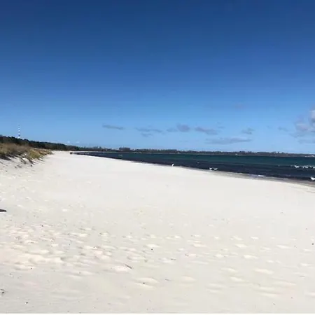 Breeger Boddenhuus Vakantiehuis *