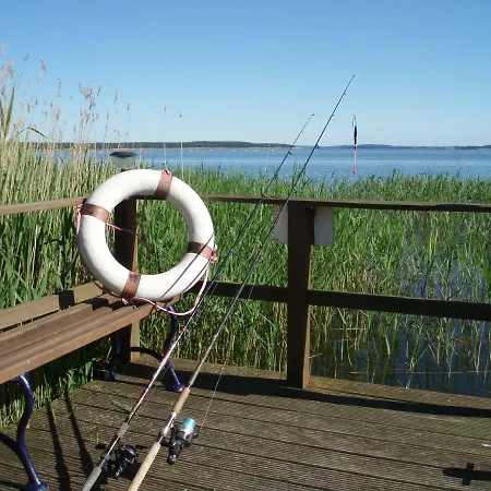 Breeger Boddenhuus *