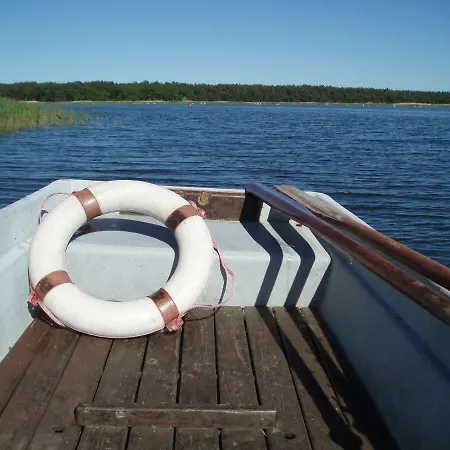 Breeger Boddenhuus *