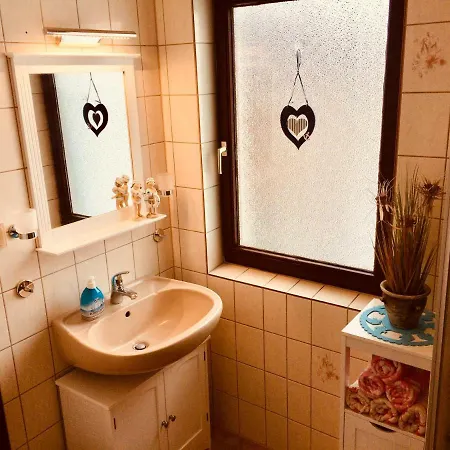 Breeger Boddenhuus * Breege