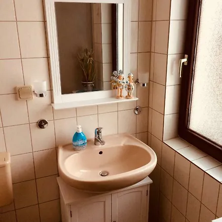 Breeger Boddenhuus Vakantiehuis