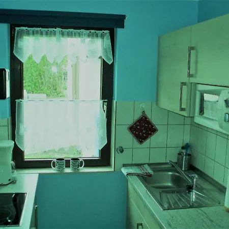 Breeger Boddenhuus Breege