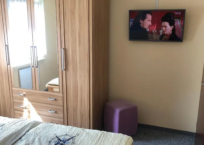 Breeger Boddenhuus *