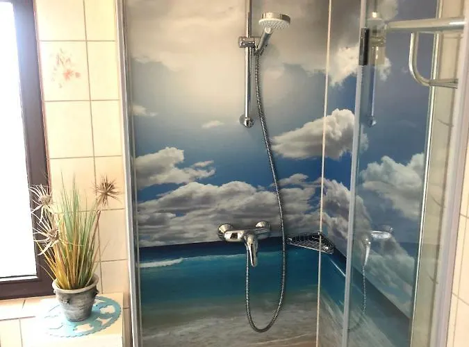 Breeger Boddenhuus Vakantiehuis