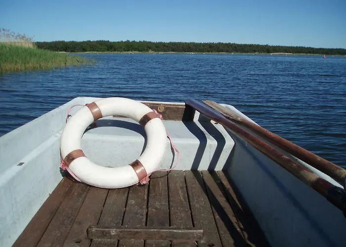 Breeger Boddenhuus *